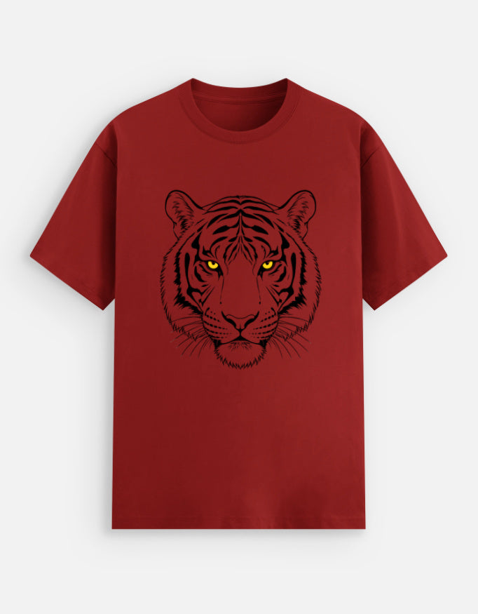 Silent Predator Unisex Stretch T-Shirt