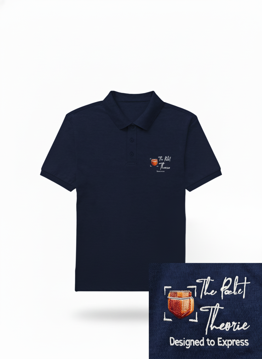 Men's Polo
