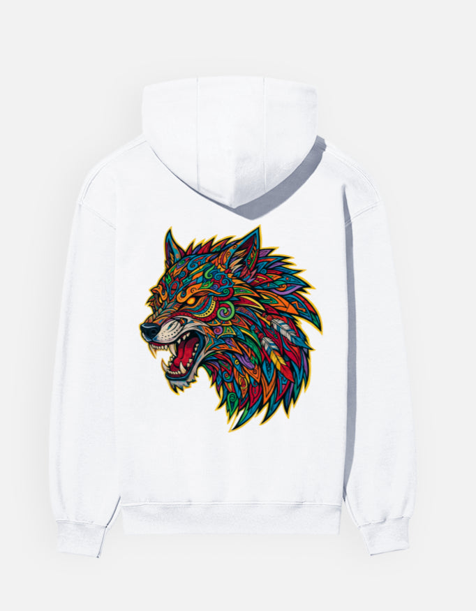 Spirit Howl Unisex Hoodie
