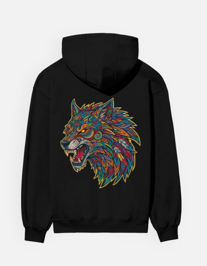 Spirit Howl Unisex Hoodie