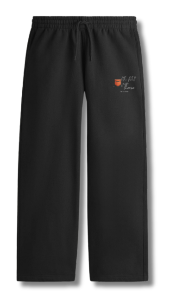 TPT Unisex Sweatpants