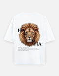 Born of the Wild Oversized T-Shirt
