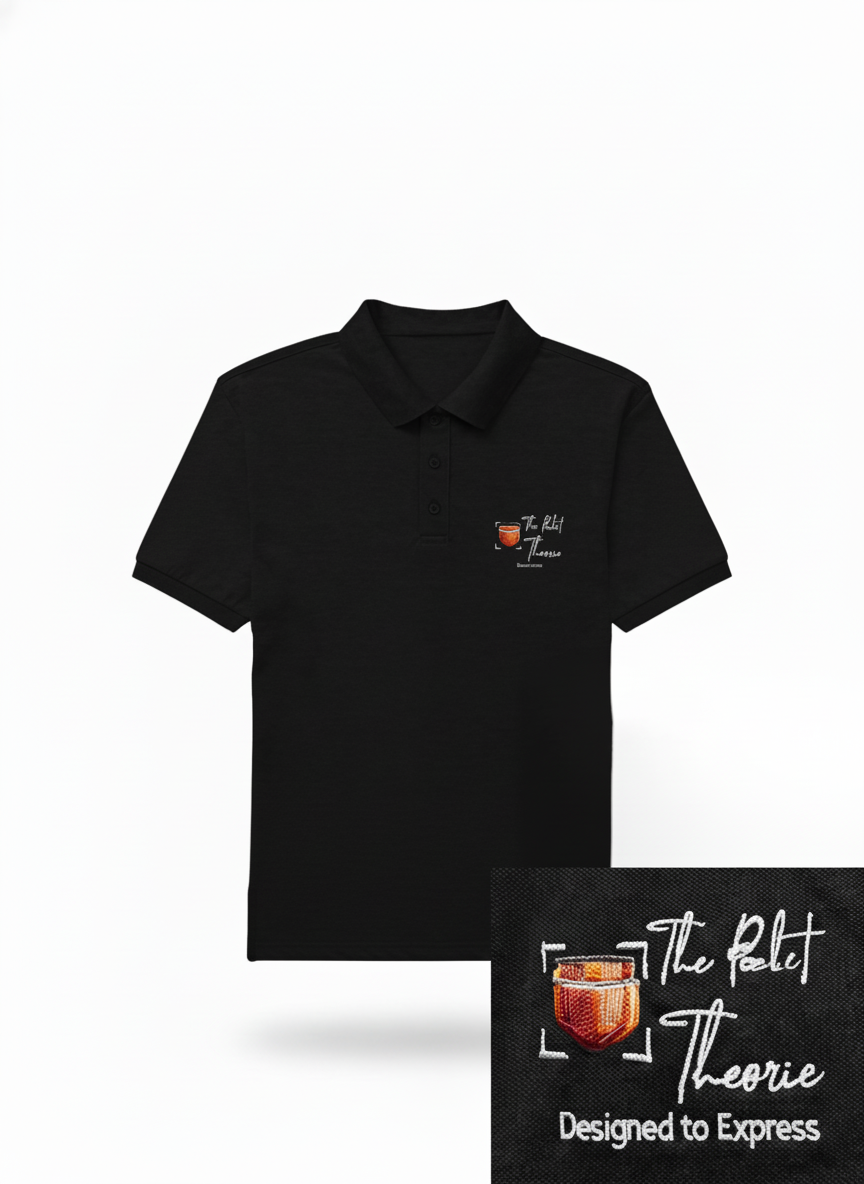Men's Polo