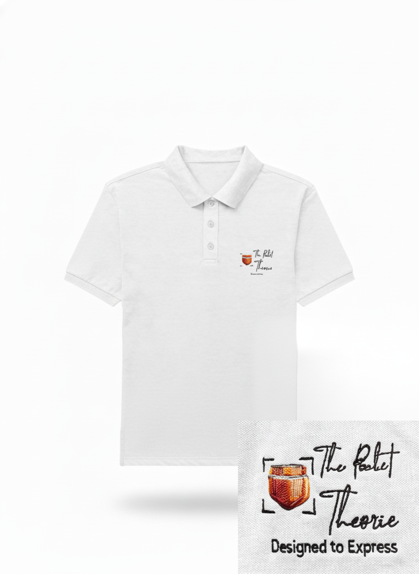 Men's Polo