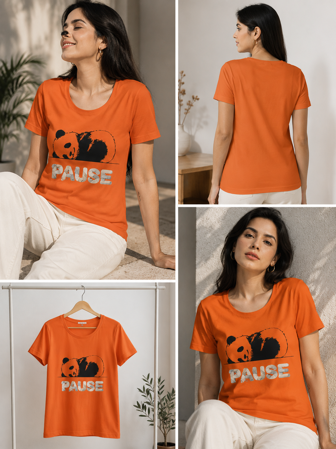 In My Reset Era Women's Classic T-Shirt