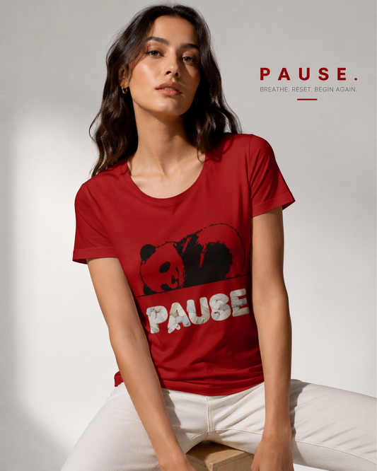 In My Reset Era Women's Classic T-Shirt