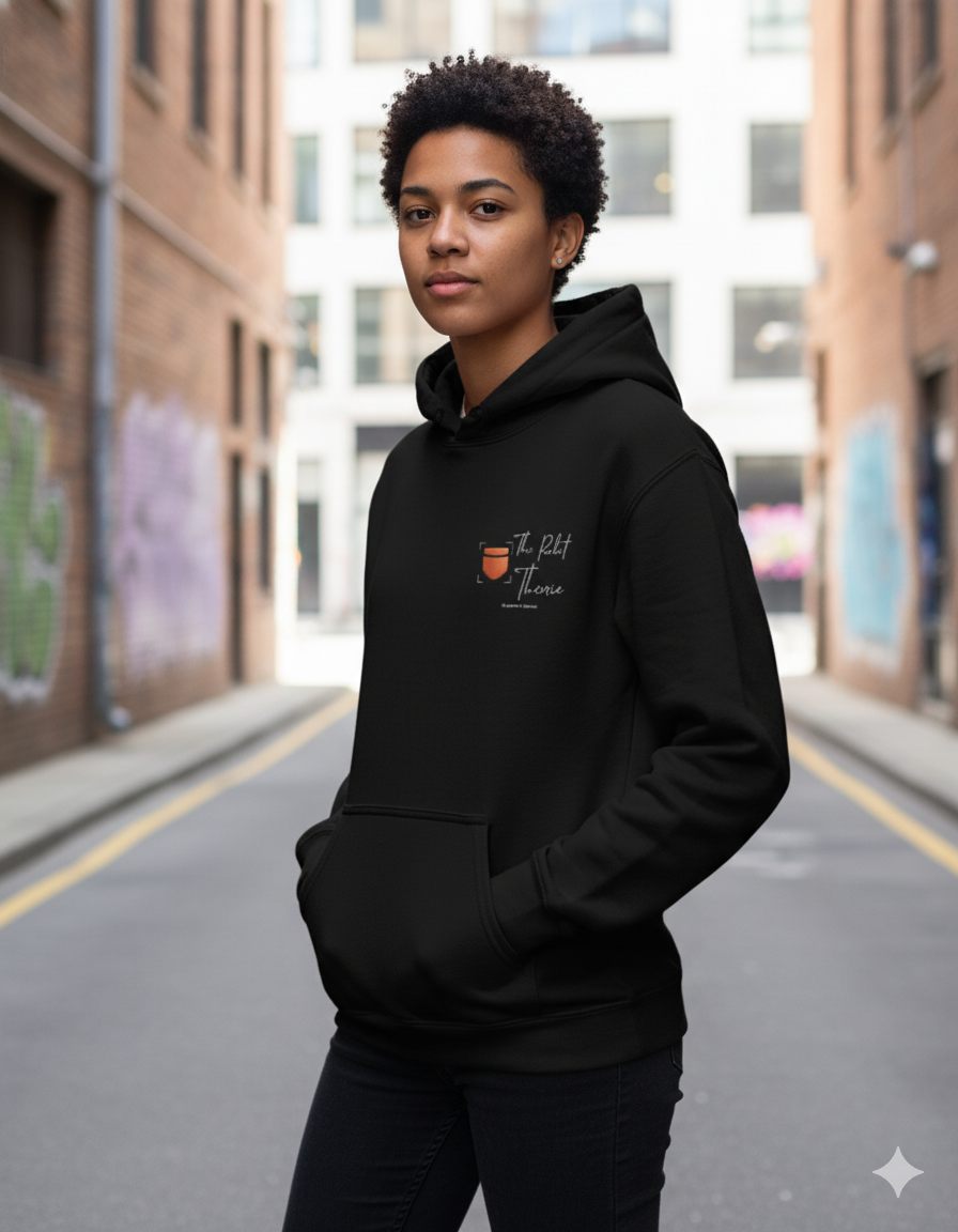 Spirit Howl Unisex Hoodie