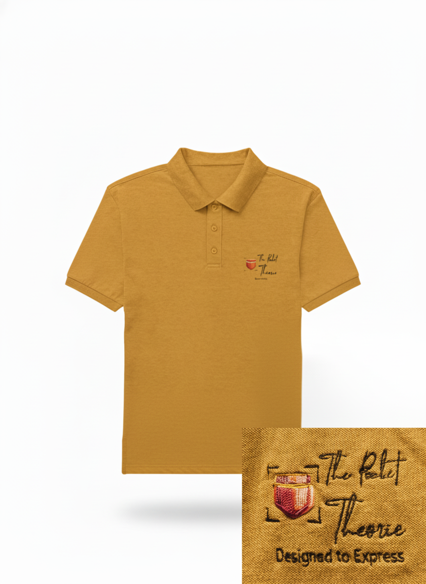 Men's Polo
