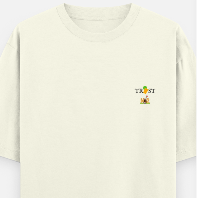 Last Dance Theory – Unisex Oversized Classic T-Shirt