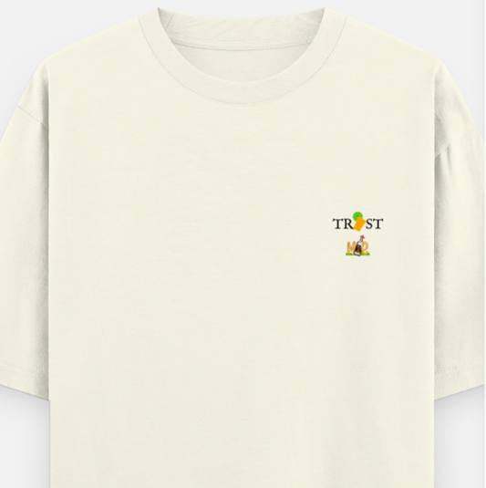 Last Dance Theory – Unisex Oversized Classic T-Shirt