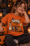 Midnight Mischief | Kids T-Shirt