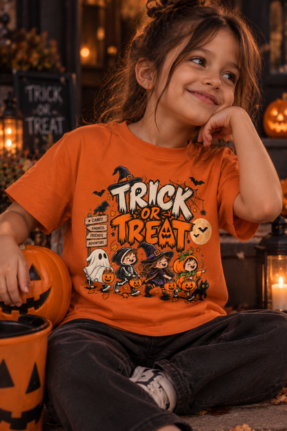 Midnight Mischief | Kids T-Shirt