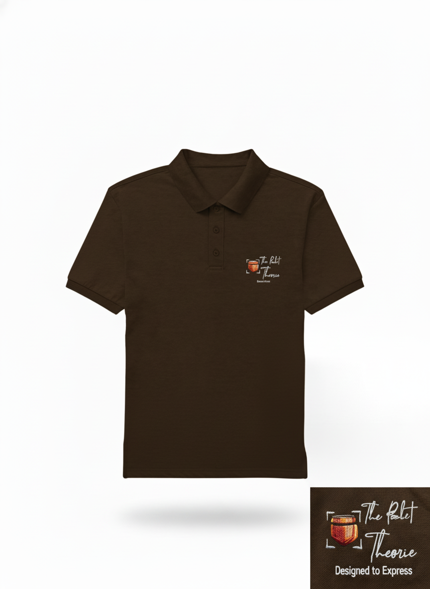 Men's Polo