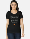 Off-Script Women’s Tee