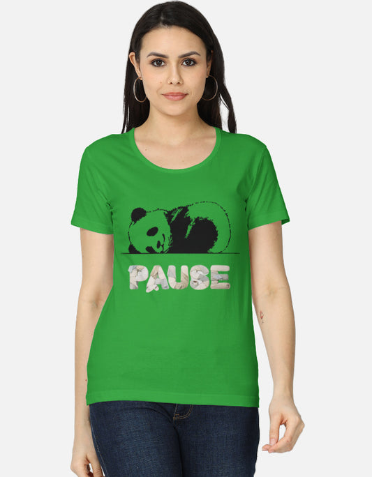 In My Reset Era Women's Classic T-Shirt