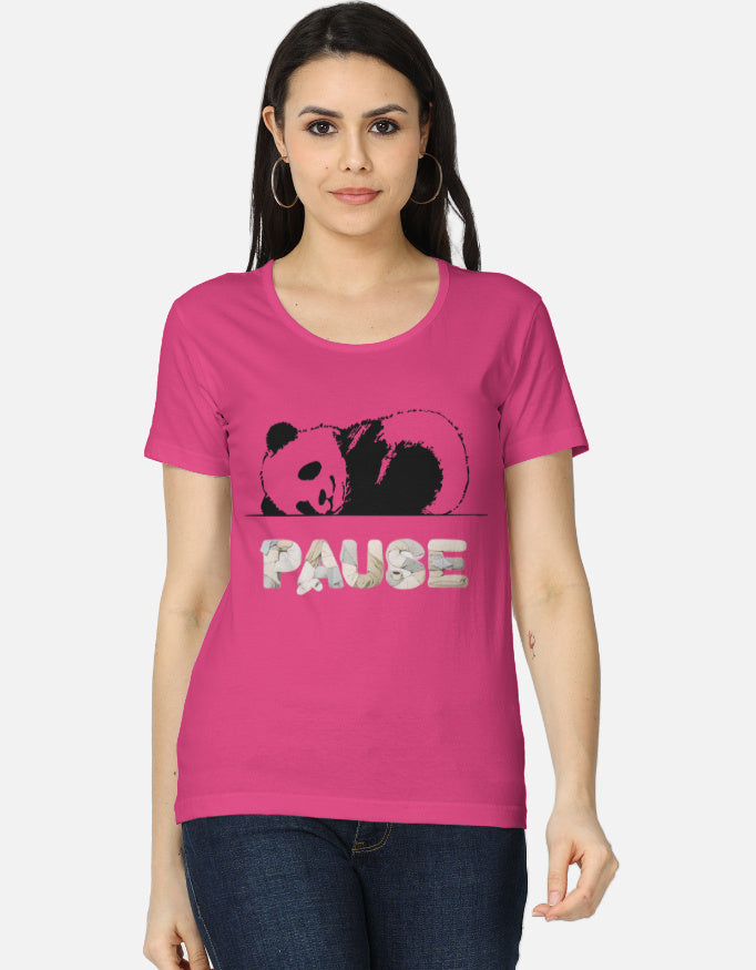 In My Reset Era Women's Classic T-Shirt