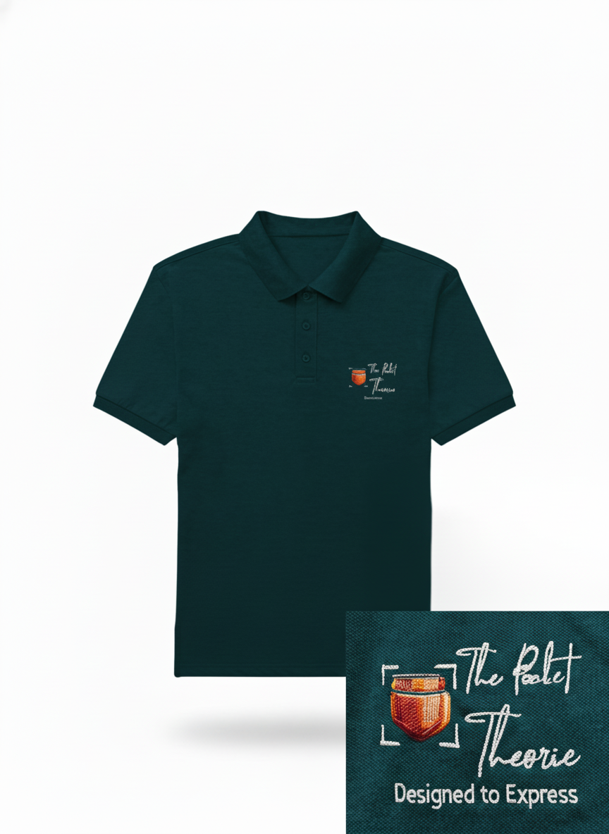 Men's Polo