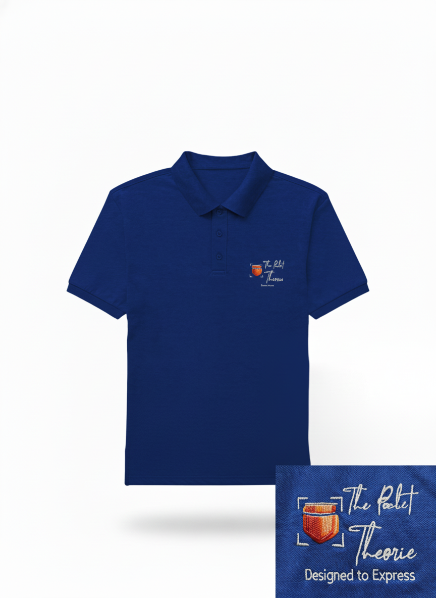 Men's Polo