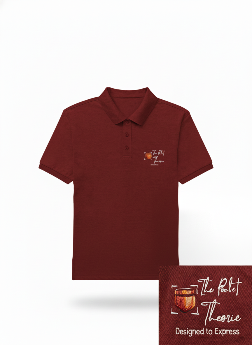Men's Polo