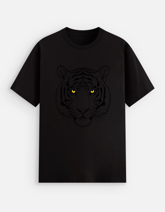 Silent Predator Unisex Stretch T-Shirt