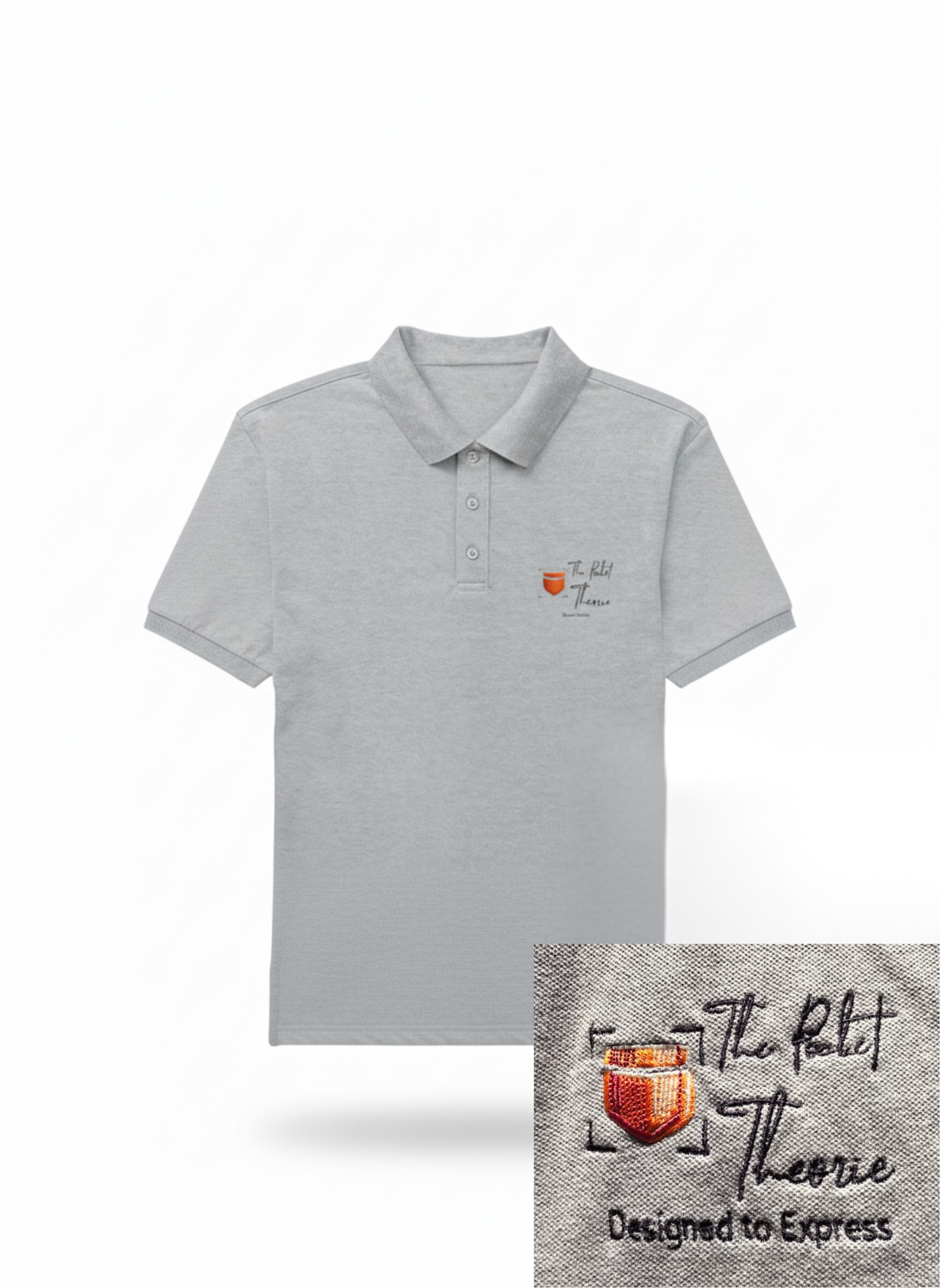 Men's Polo