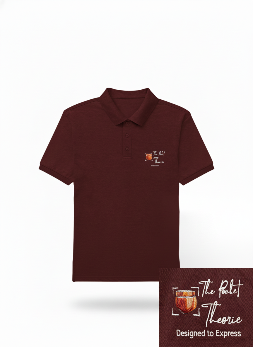 Men's Polo