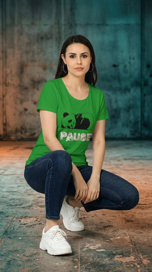 In My Reset Era Women's Classic T-Shirt