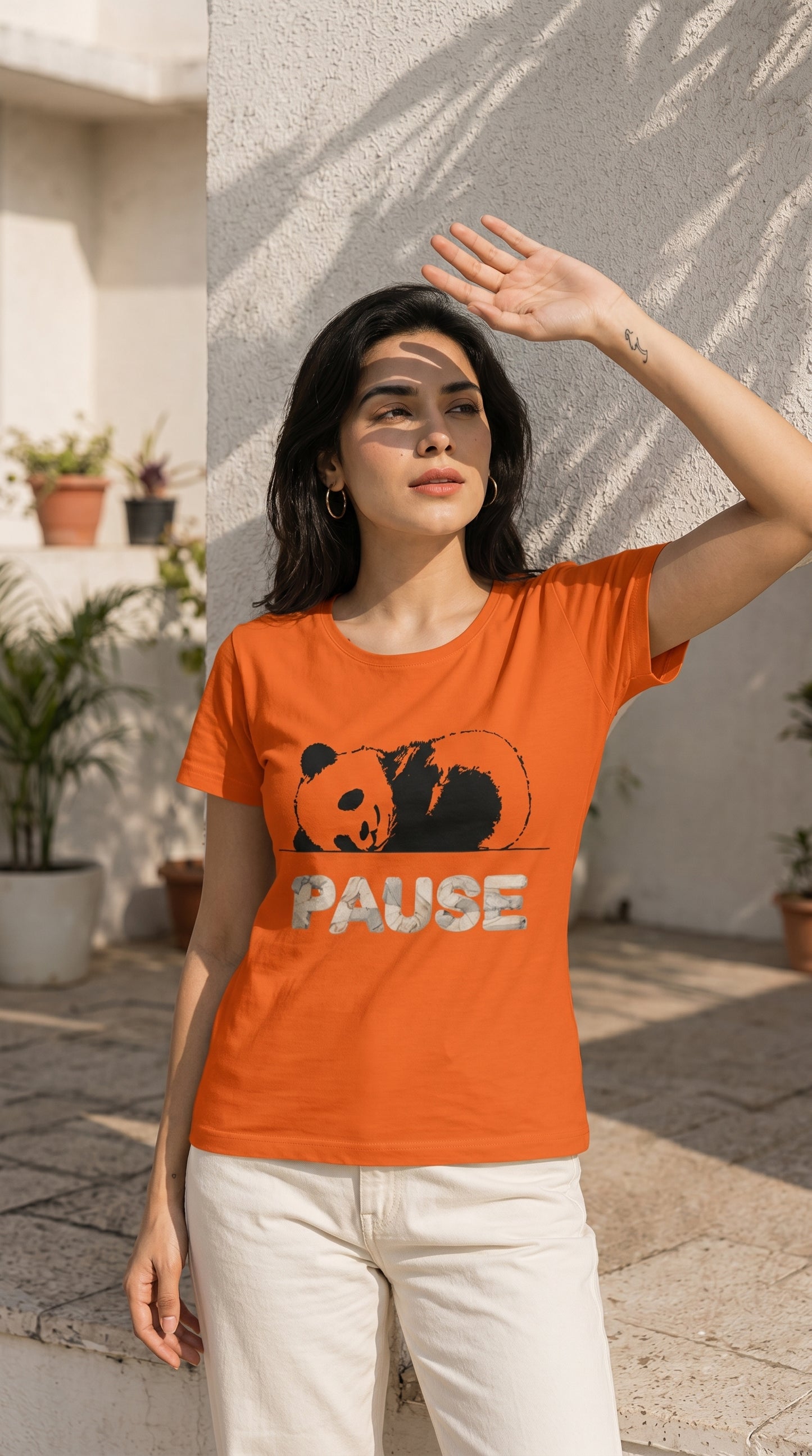 In My Reset Era Women's Classic T-Shirt