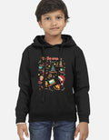 'tis the season Kids Hoodie